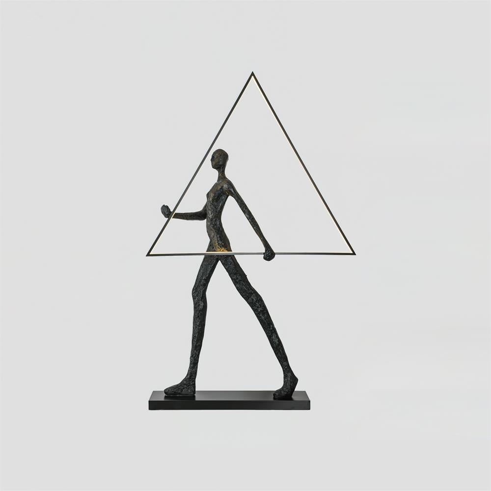 Cirielia Floor Lamp