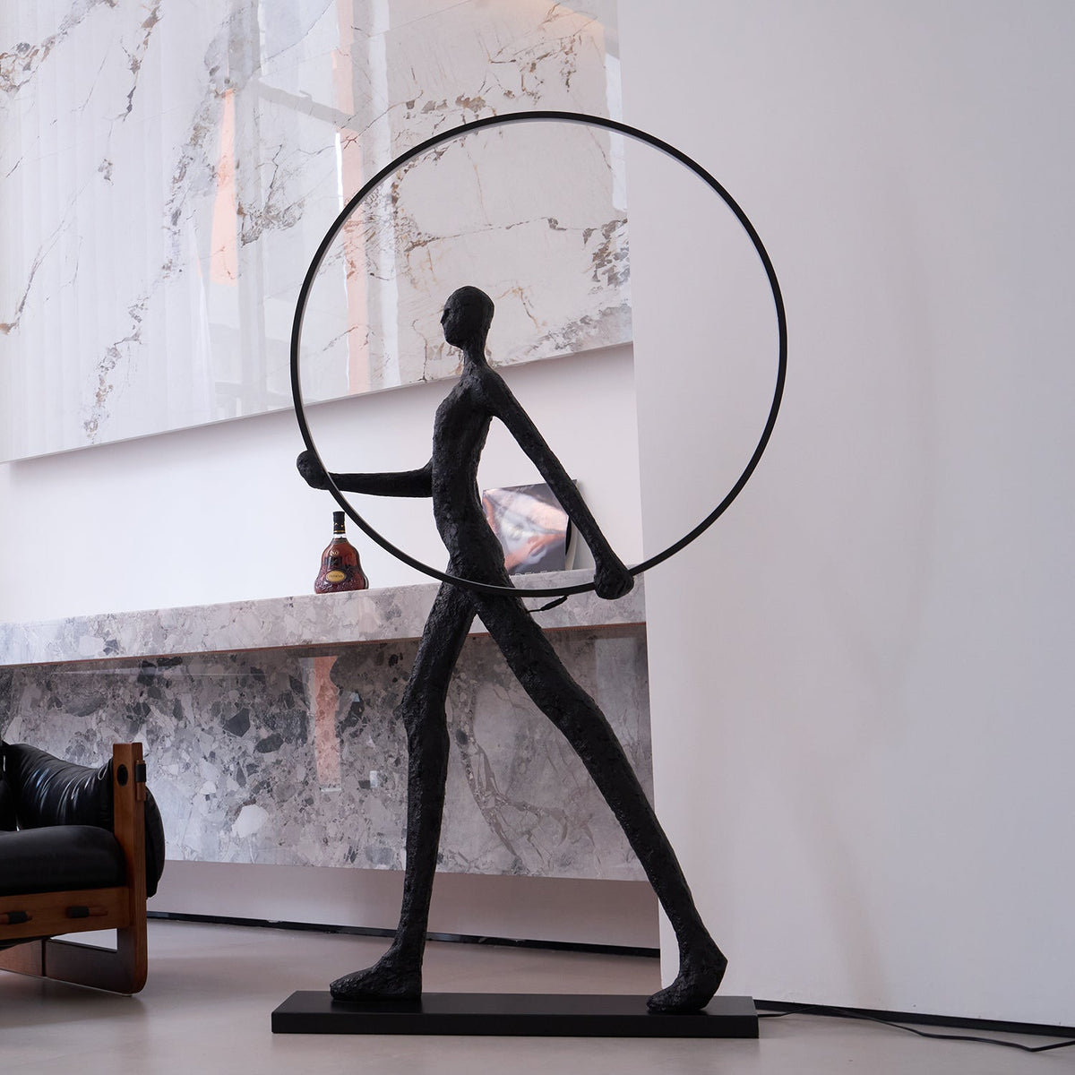 Cirielia Floor Lamp