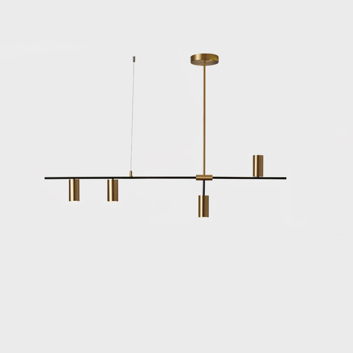 Zorenol Linear Pendant Lights