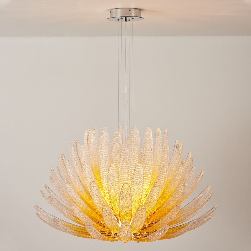 Sorirora Starburst Chandelier