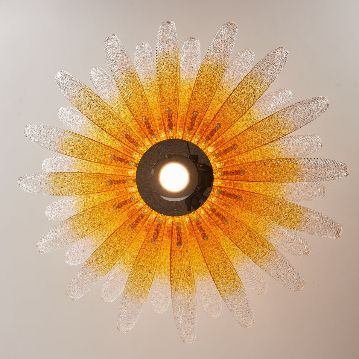 Sorirora Starburst Chandelier