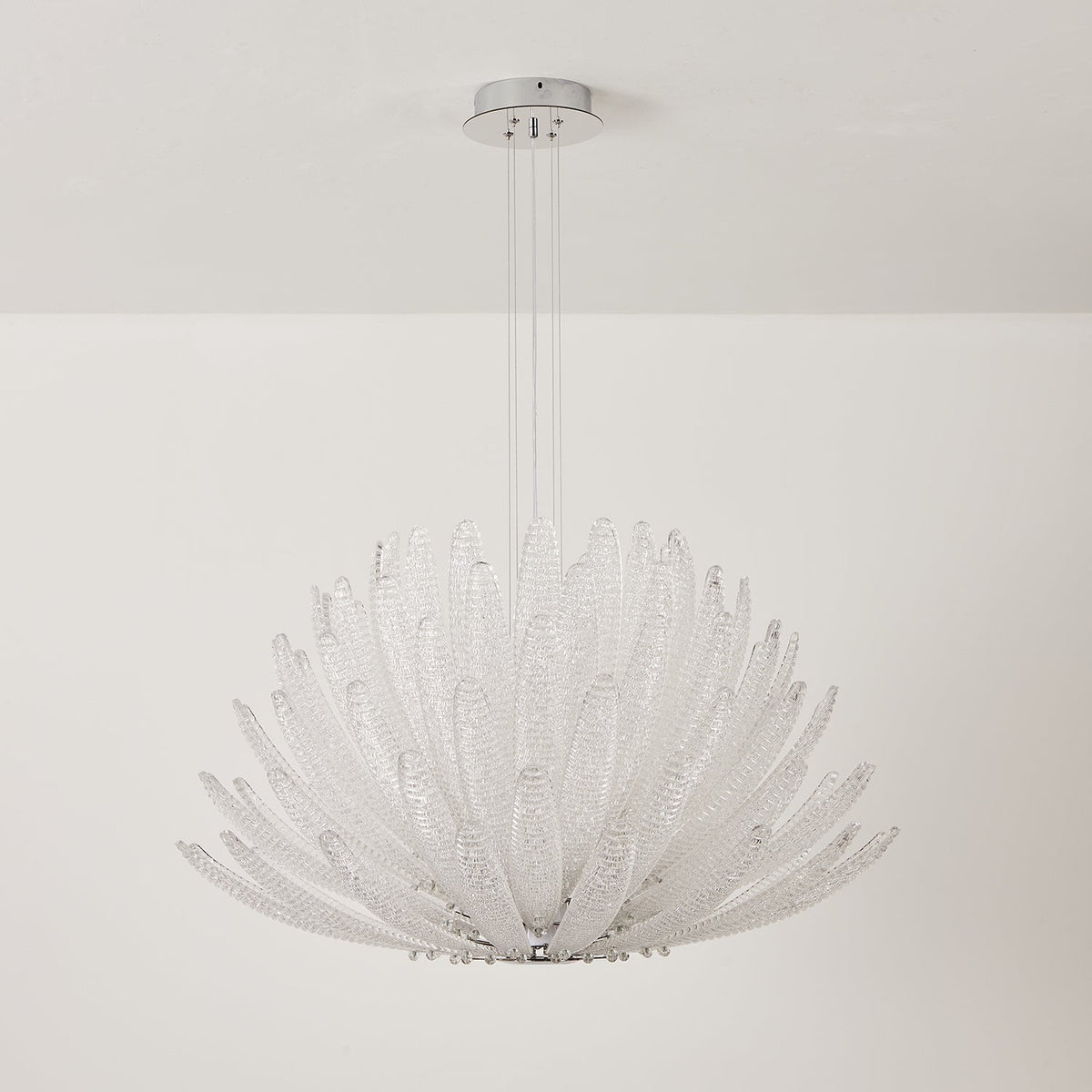 Sorirora Starburst Chandelier