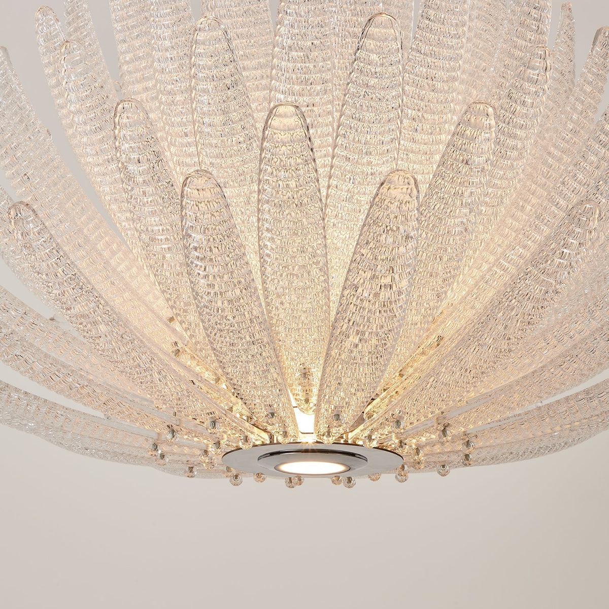 Sorirora Starburst Chandelier