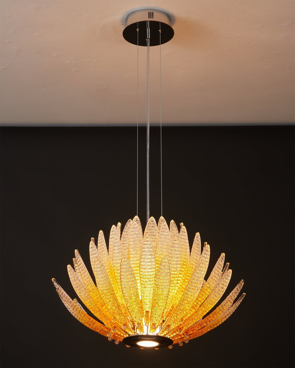 Sorirora Starburst Chandelier
