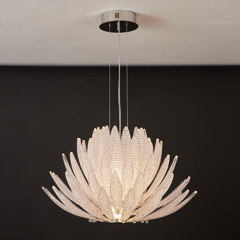 Sorirora Starburst Chandelier