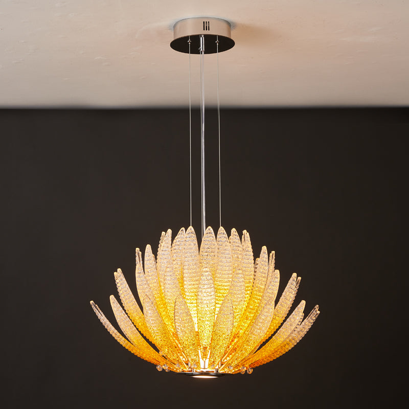 Sorirora Starburst Chandelier