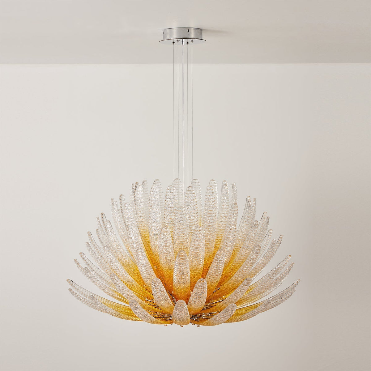 Sorirora Starburst Chandelier