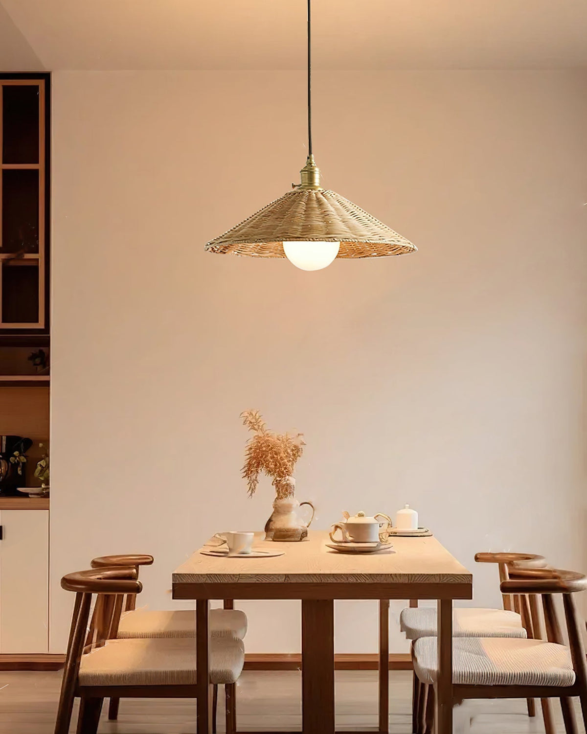 Velisaya Pendant Light