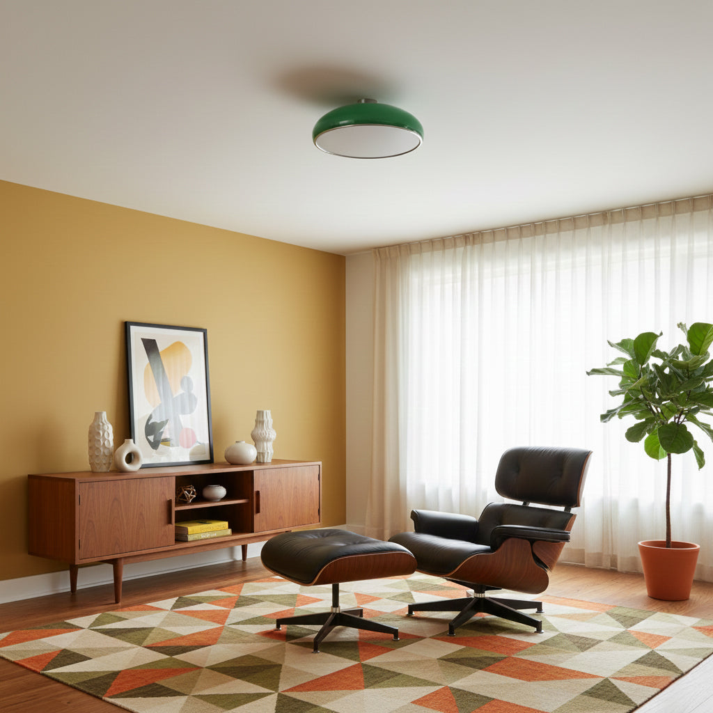Lioroise Ceiling Light