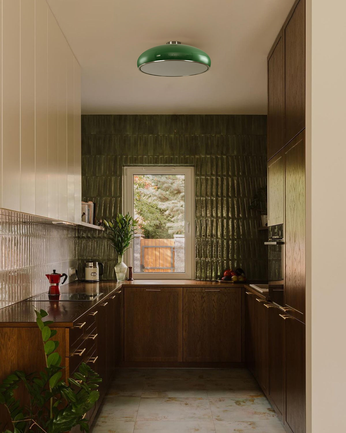Lioroise Ceiling Light