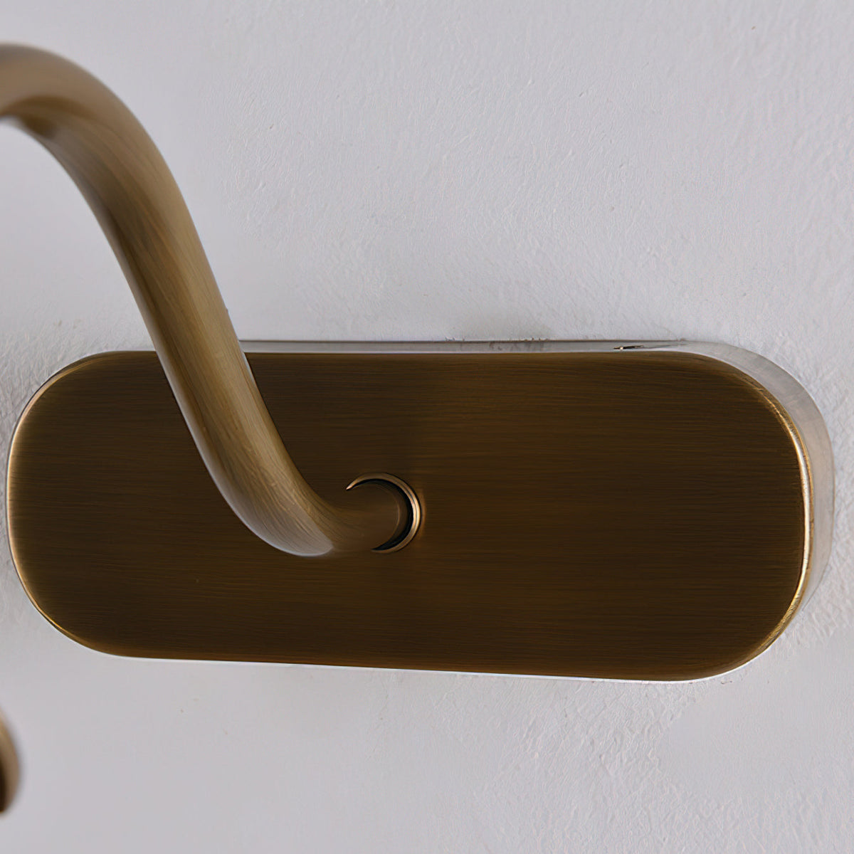 Ainsworth Brass Wall Sconce