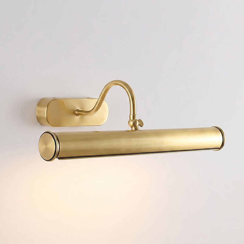 Ainsworth Brass Wall Sconce