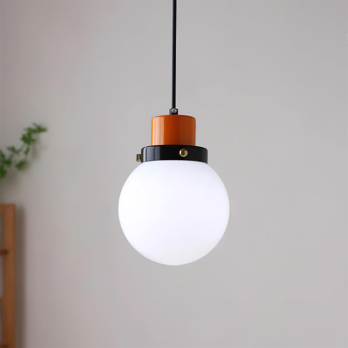 Duvon Pendant Lamp