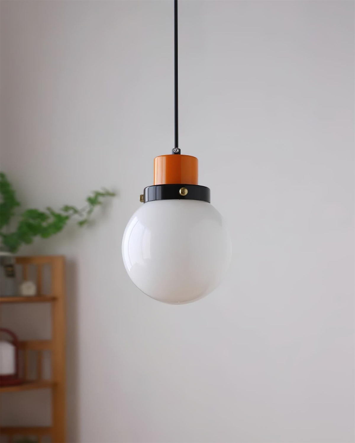 Duvon Pendant Lamp
