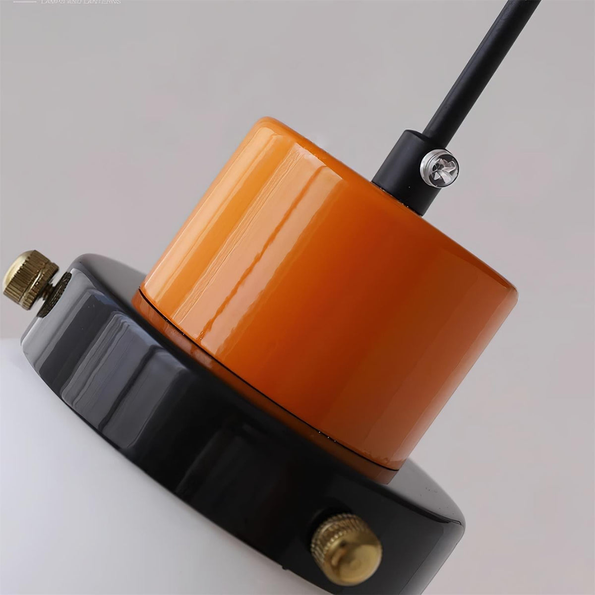 Duvon Pendant Lamp