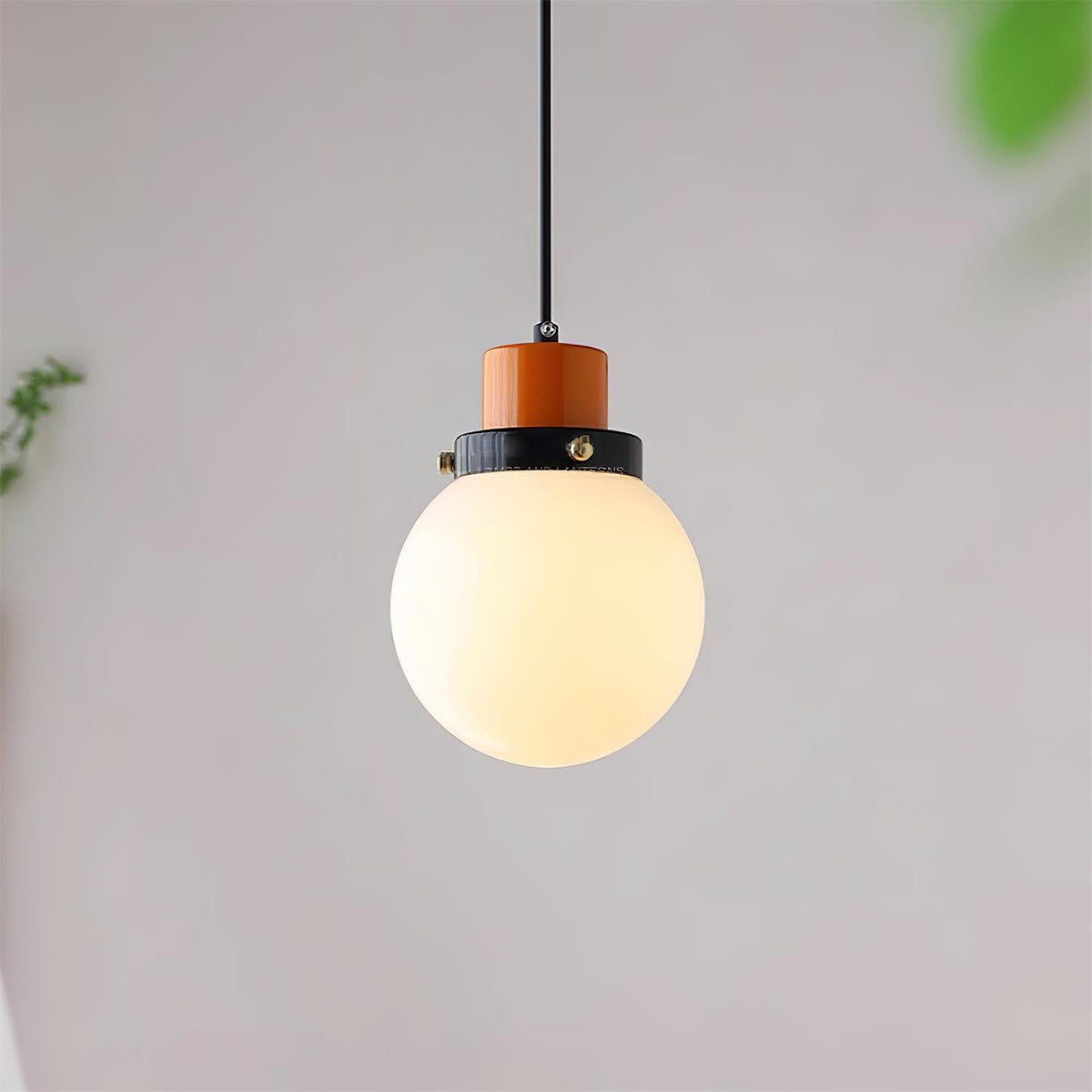 Duvon Pendant Lamp