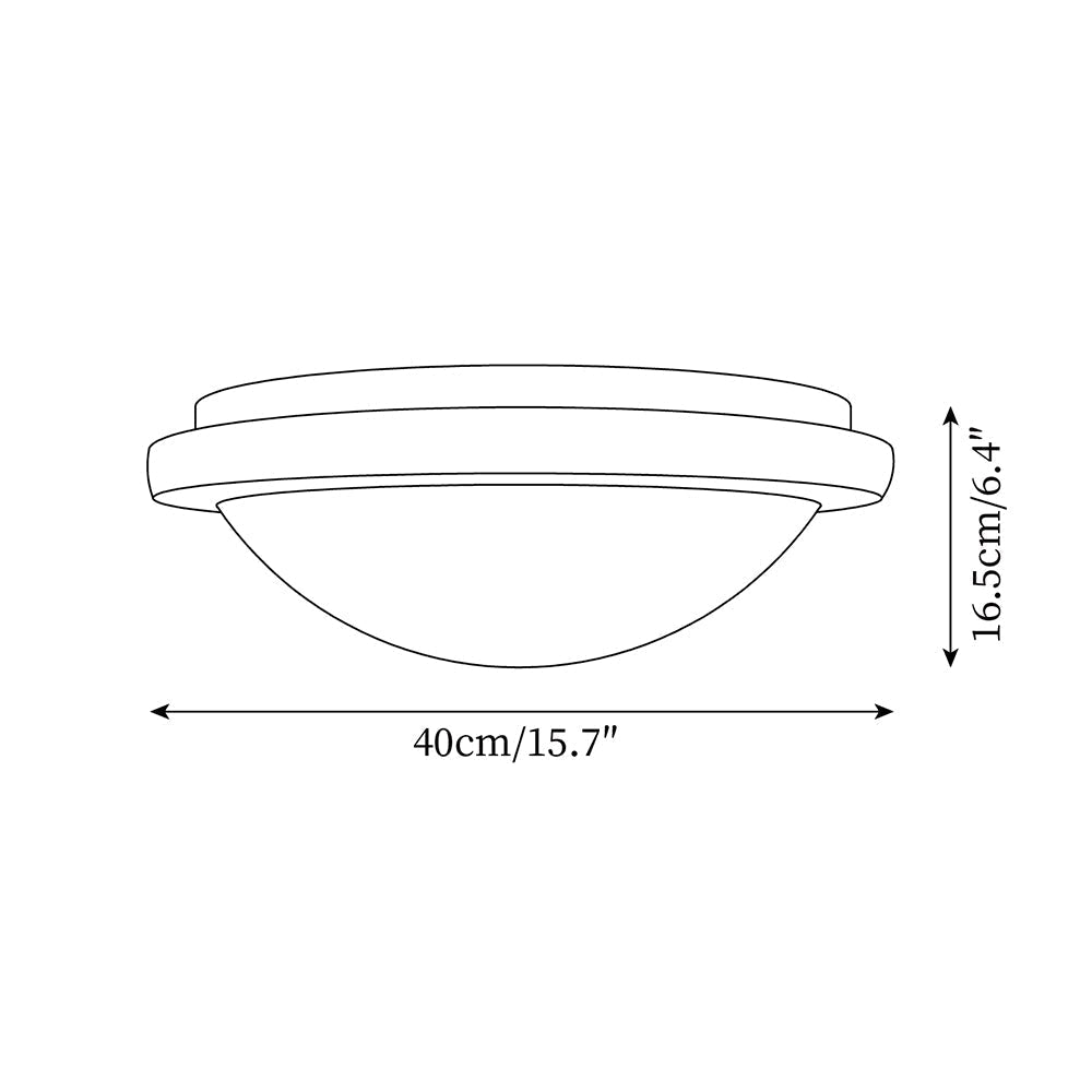Seloelle Ceiling Light