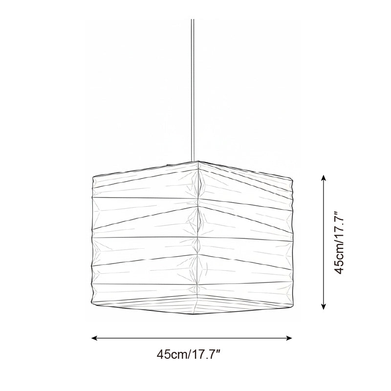 Elaivira 33X Pendant Lamp