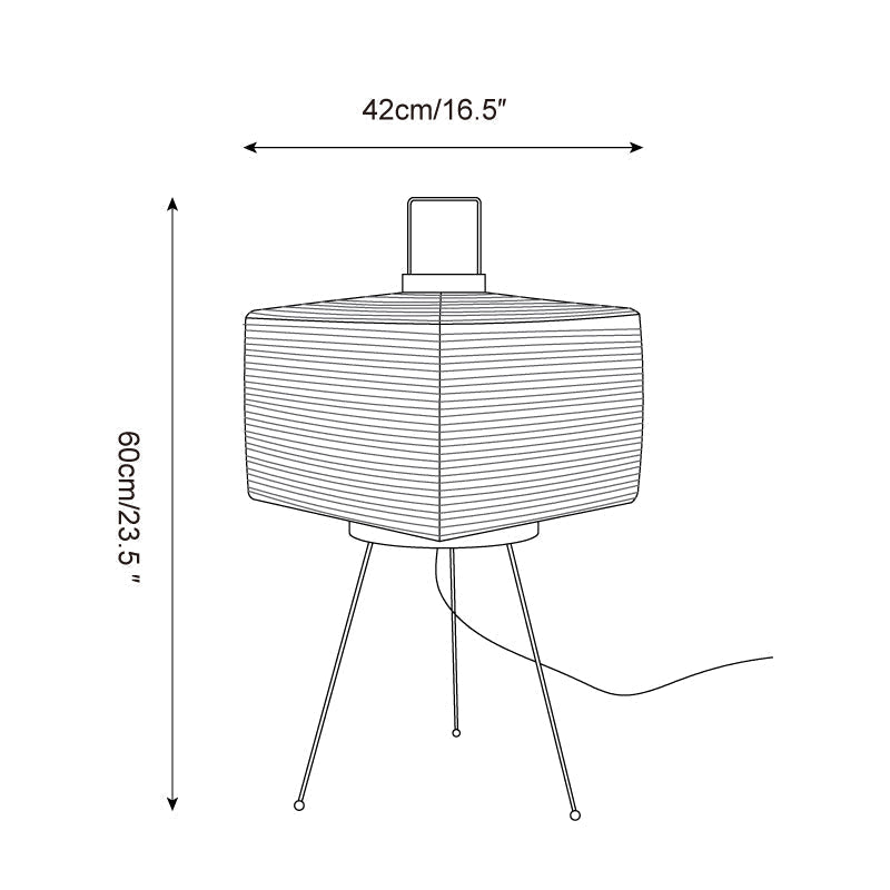 Rivalise Table Lamp