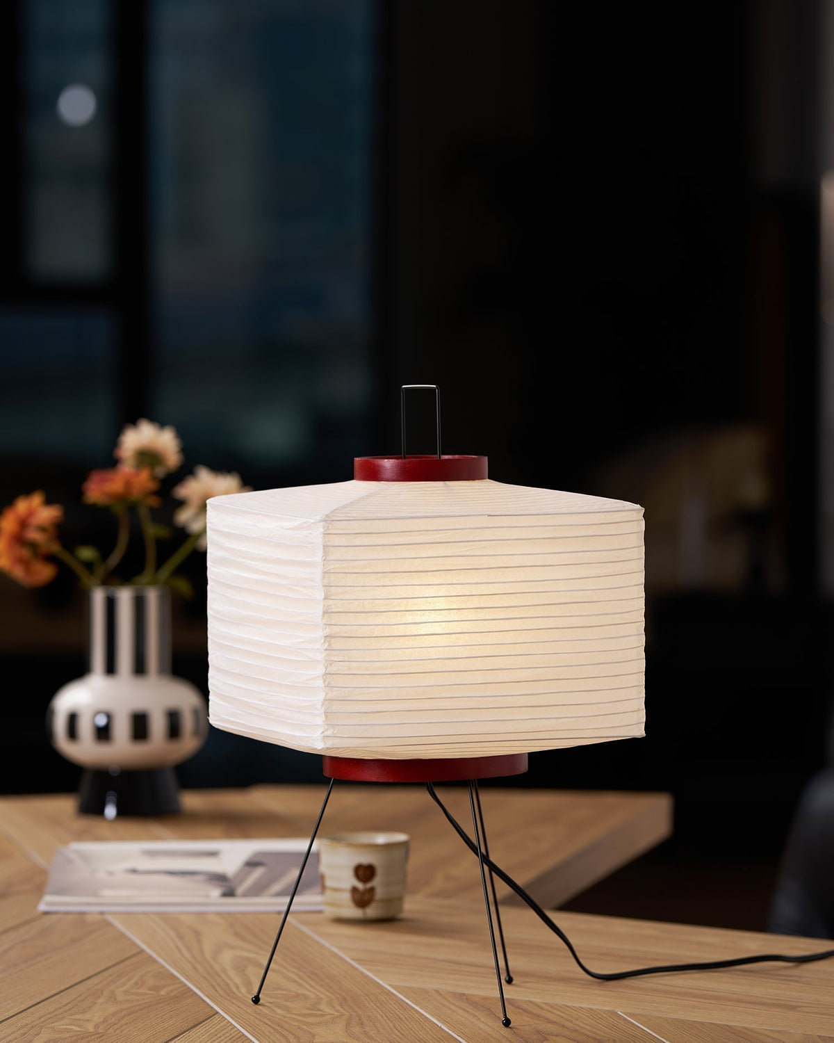 Rivalise Table Lamp