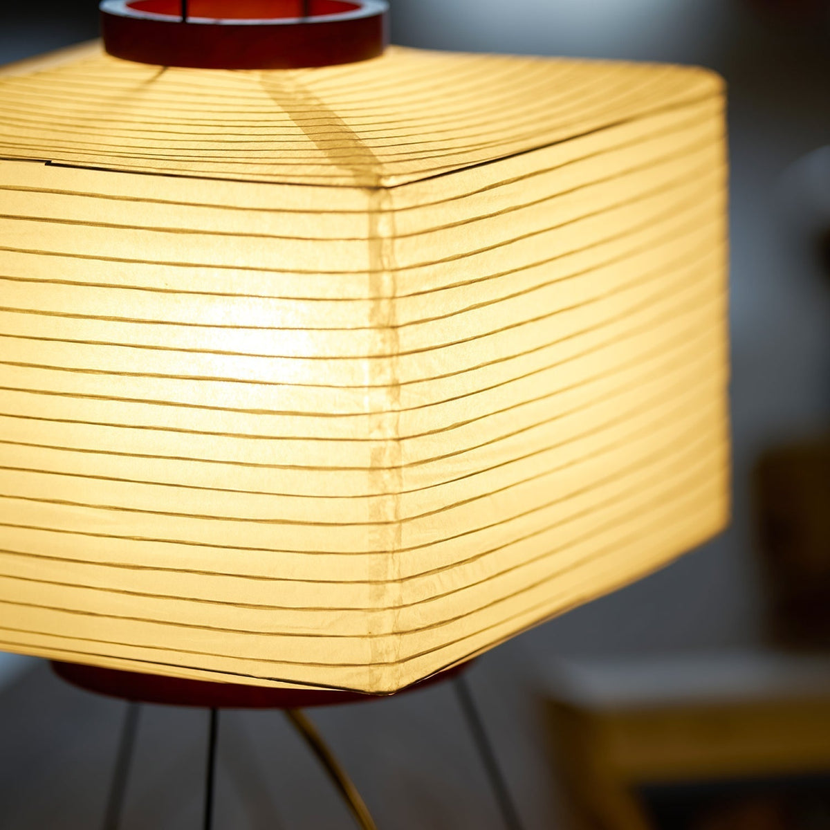 Rivalise Table Lamp