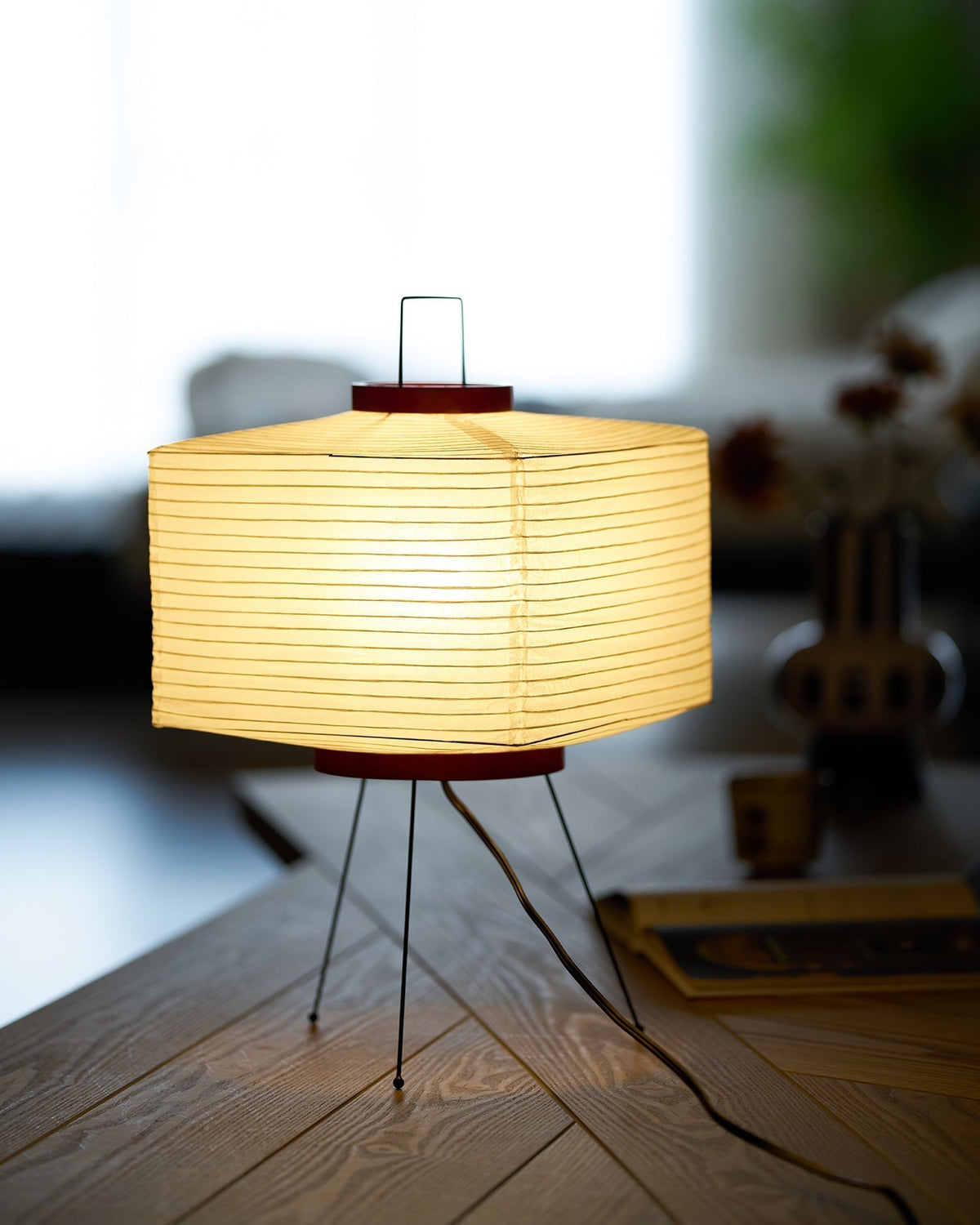 Rivalise Table Lamp