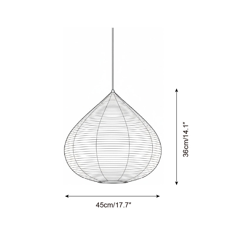 Rivenina Pendant Lamp