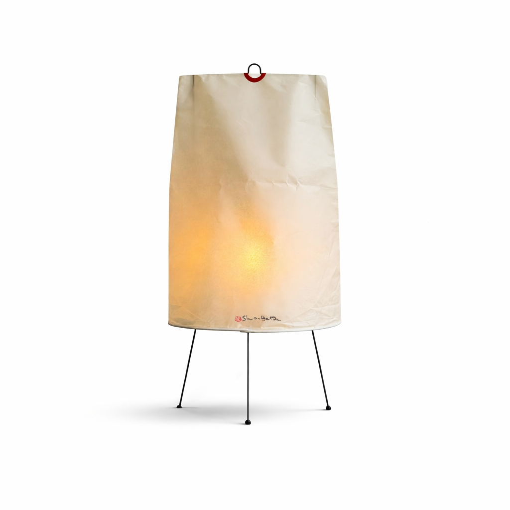 Teriaia Table Lamp