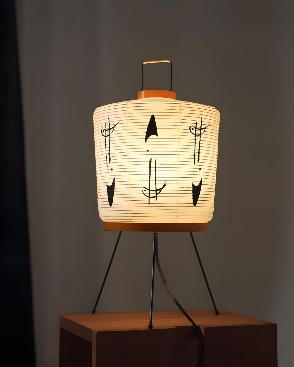 Elaeraya Table Light