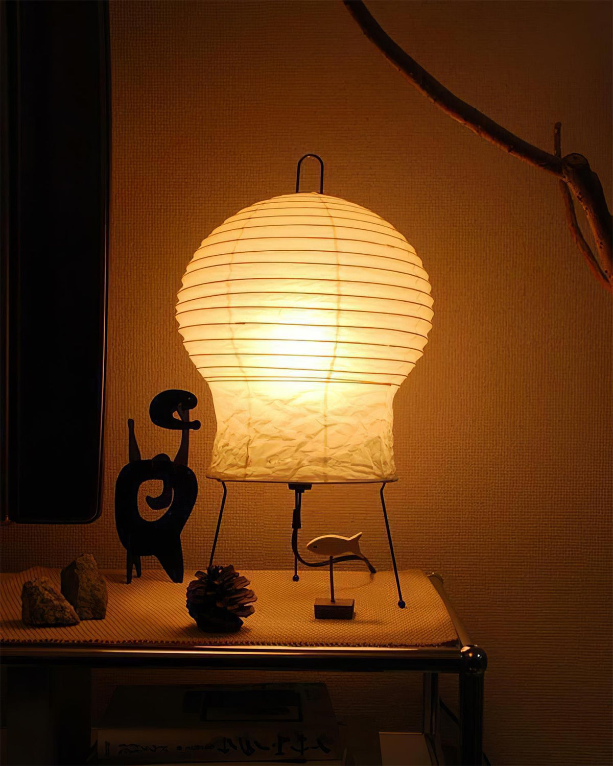 Selanaya Table Lamp