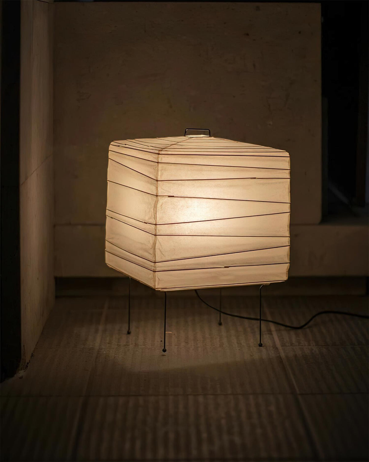 Tavina Table Lamp