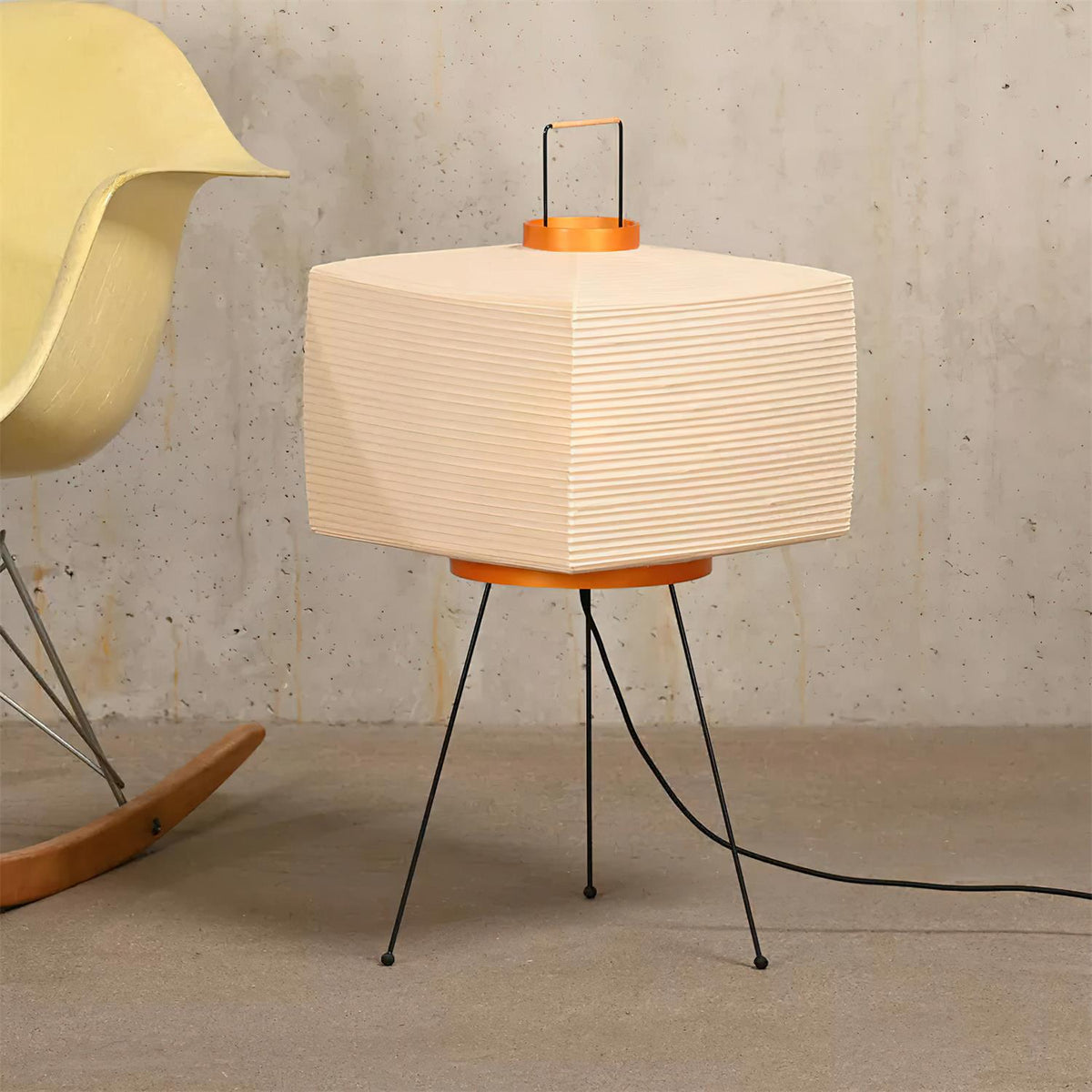 Rivalise Table Lamp