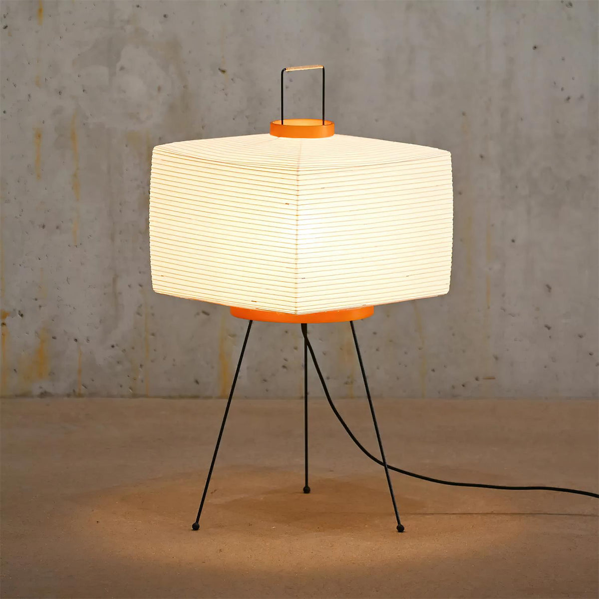 Rivalise Table Lamp