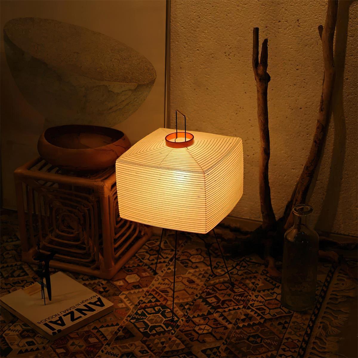 Rivalise Table Lamp