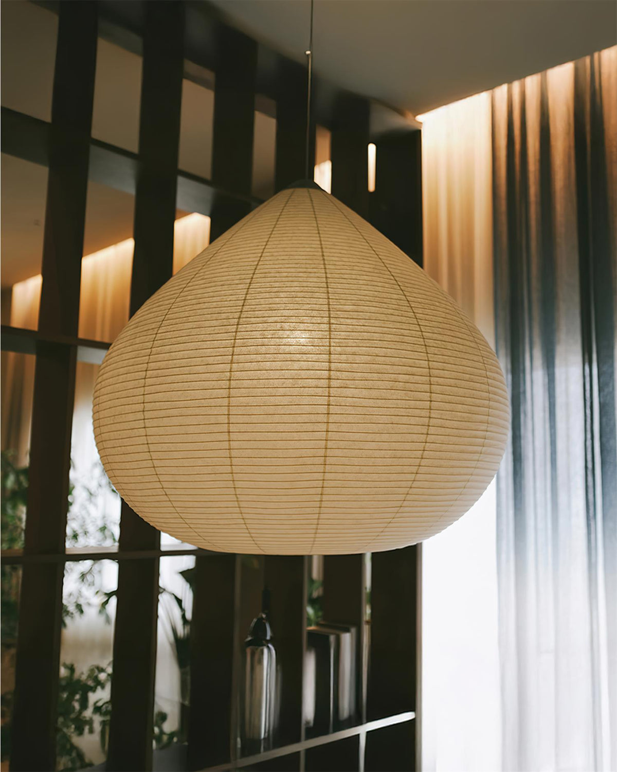 Rivenina Pendant Lamp