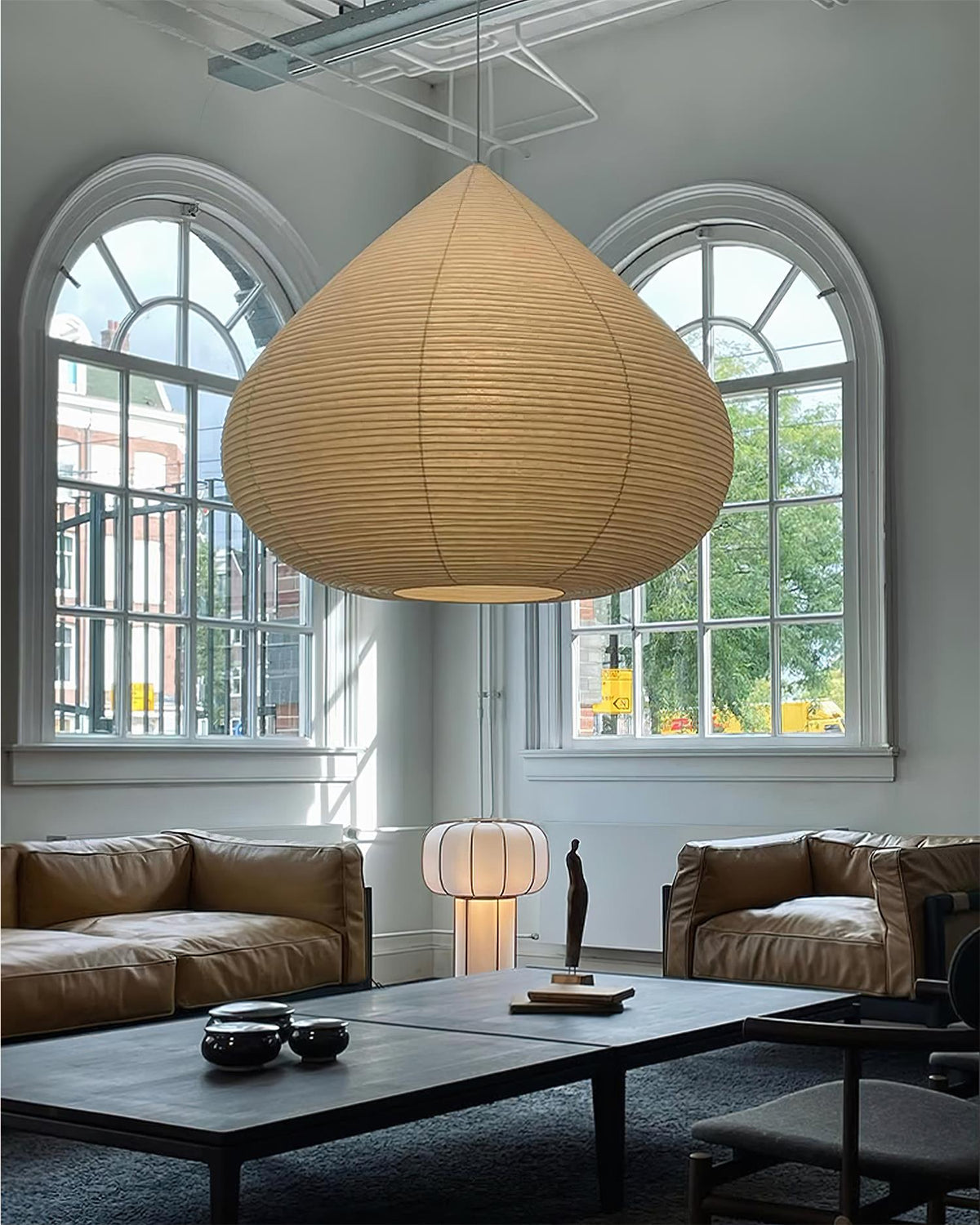 Rivenina Pendant Lamp