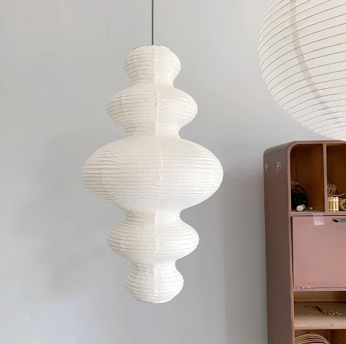 Akari Juni Pendant Lamp