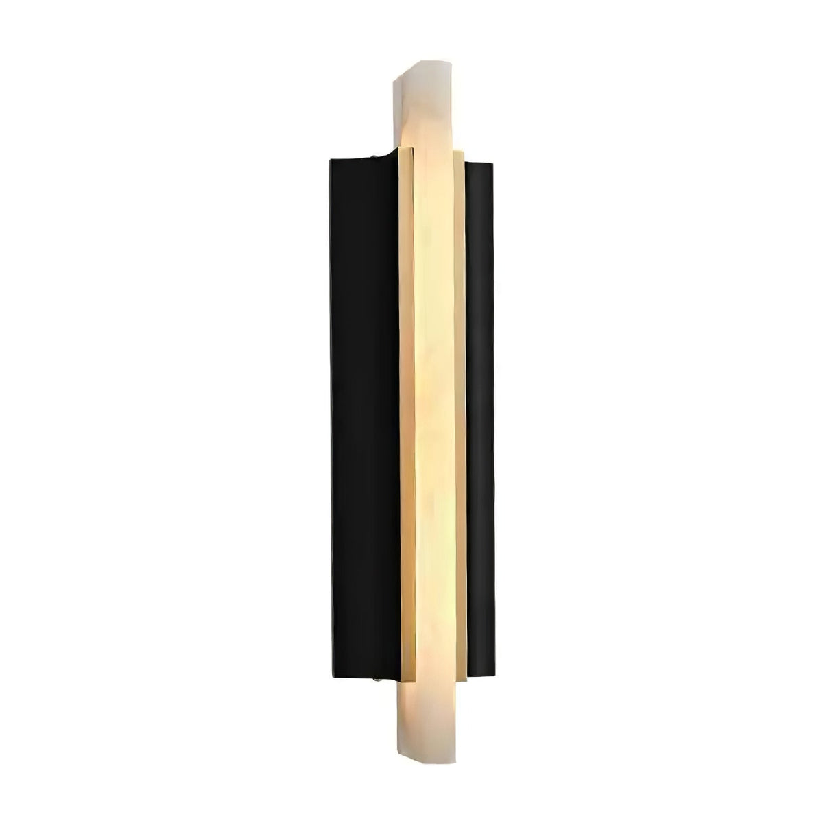 Aurelian Modern Alabaster Wall Light