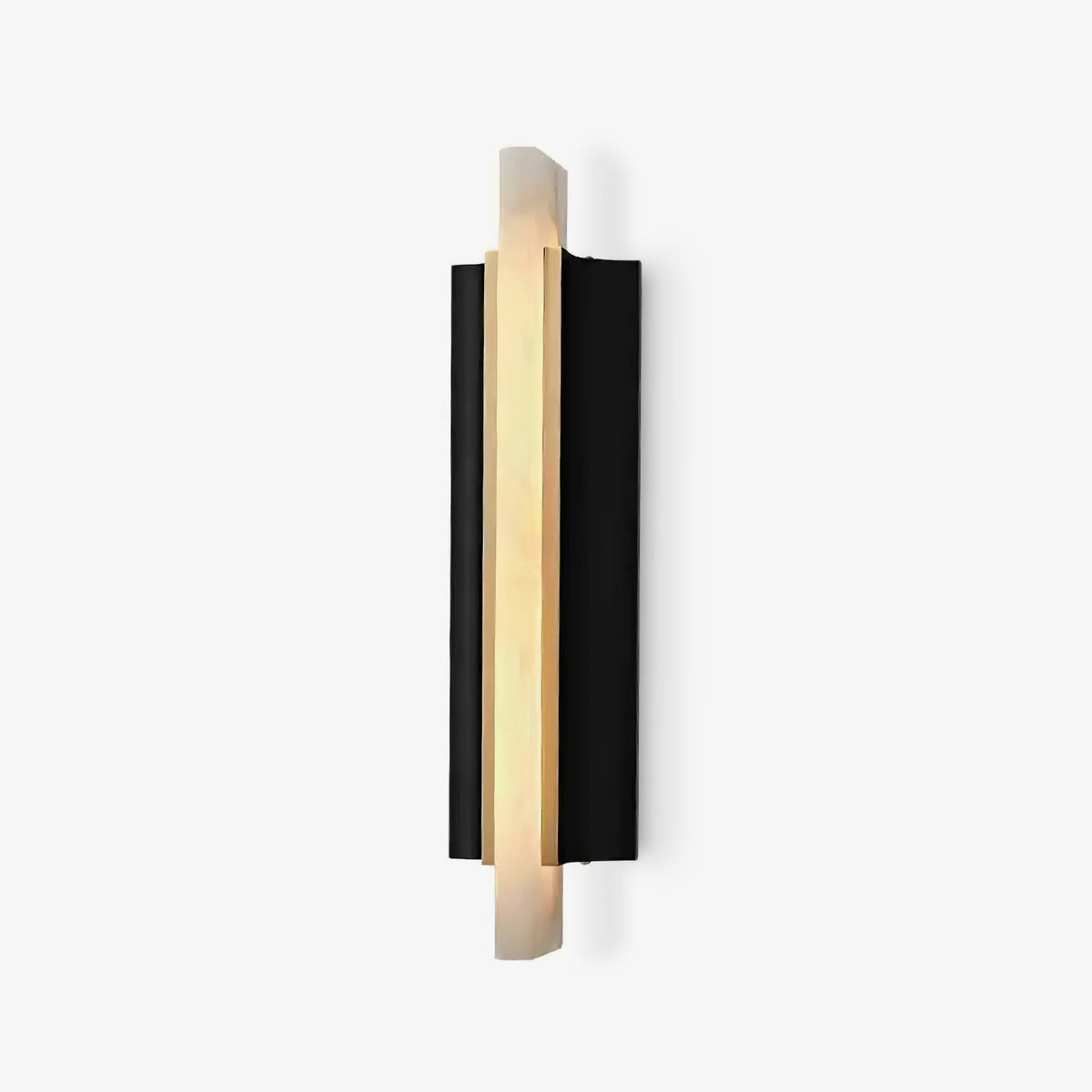 Aurelian Modern Alabaster Wall Light