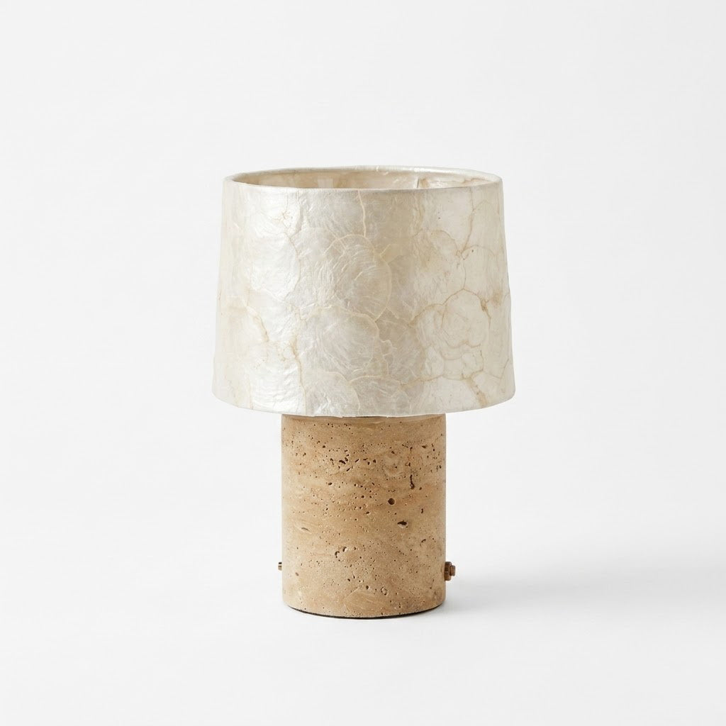 Elaeella Table Light