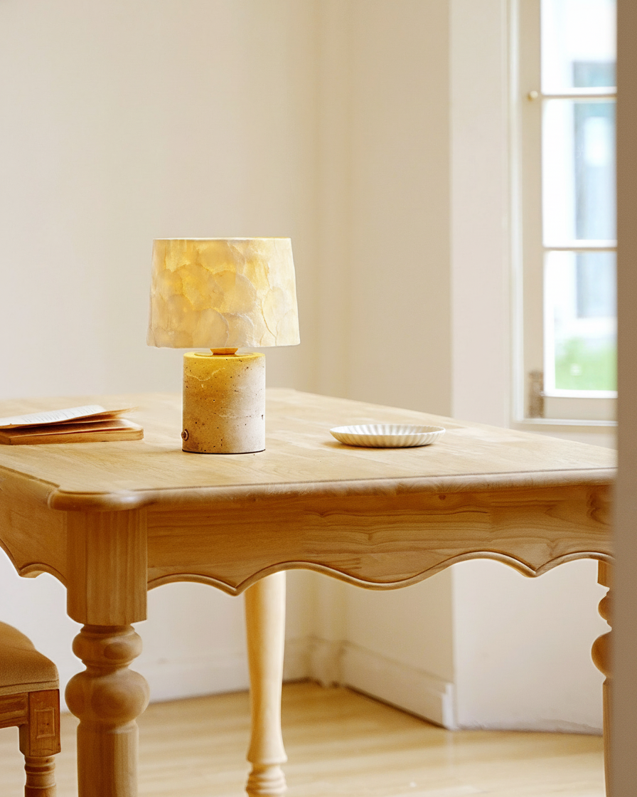 Elaeella Table Light
