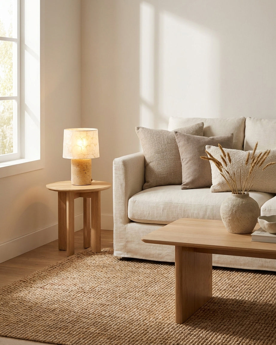 Elaeella Table Light