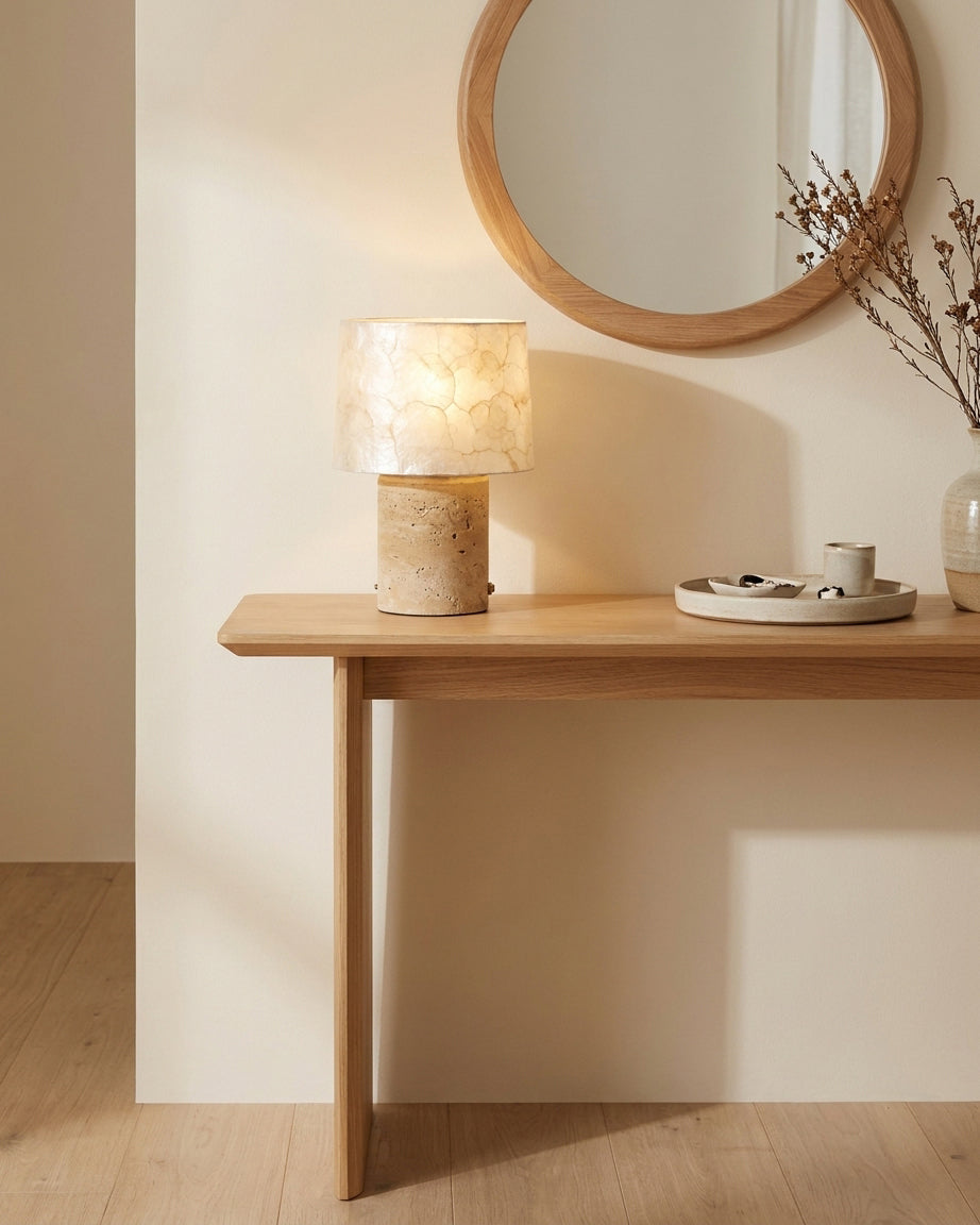 Elaeella Table Light