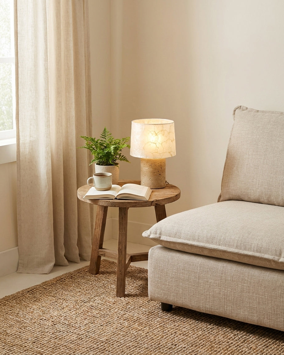 Elaeella Table Light