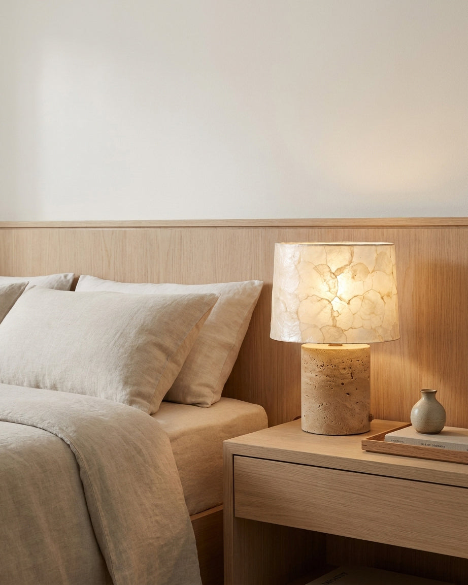 Elaeella Table Light