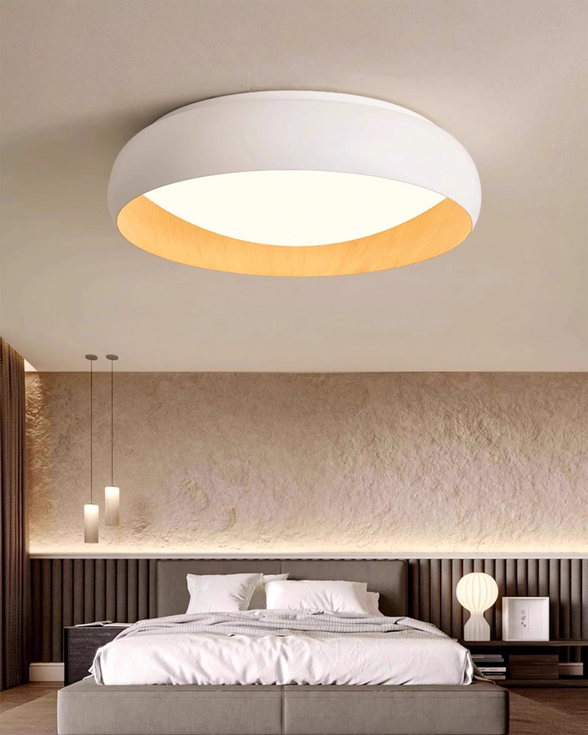Ebonelle Ceiling Light