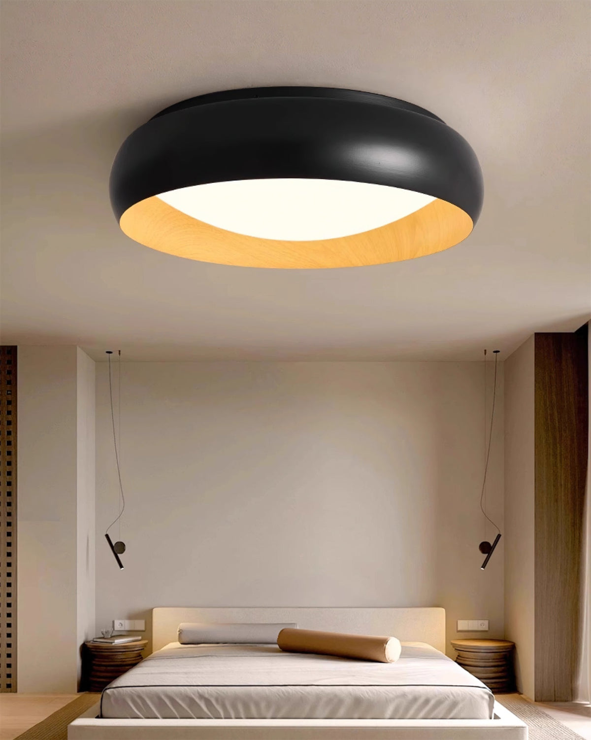 Ebonelle Ceiling Light