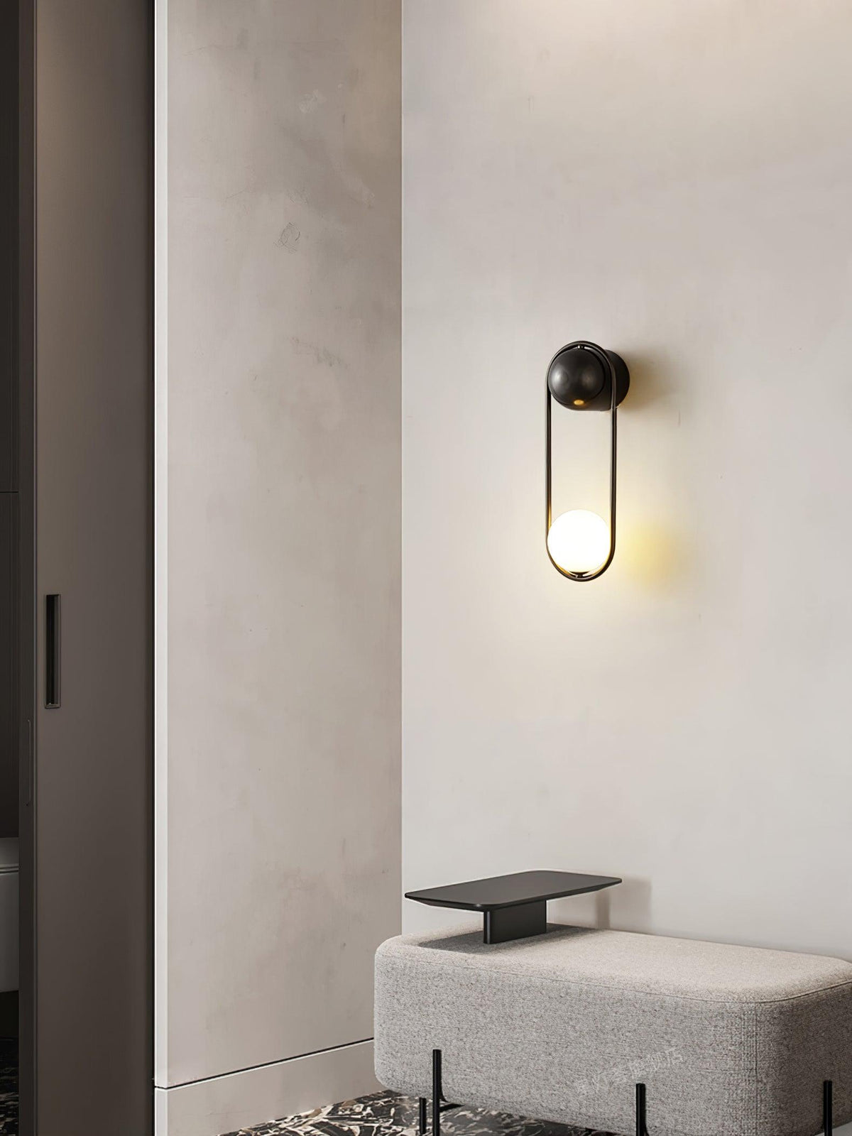 Glode Wall Lamp