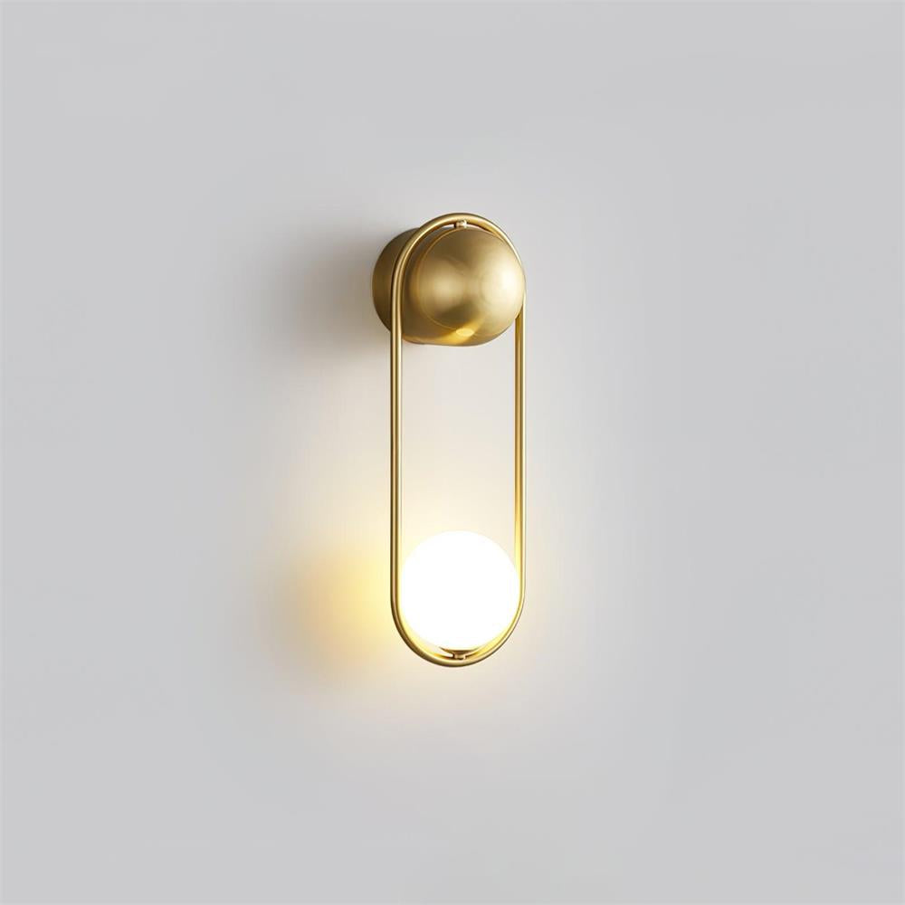 Glode Wall Lamp