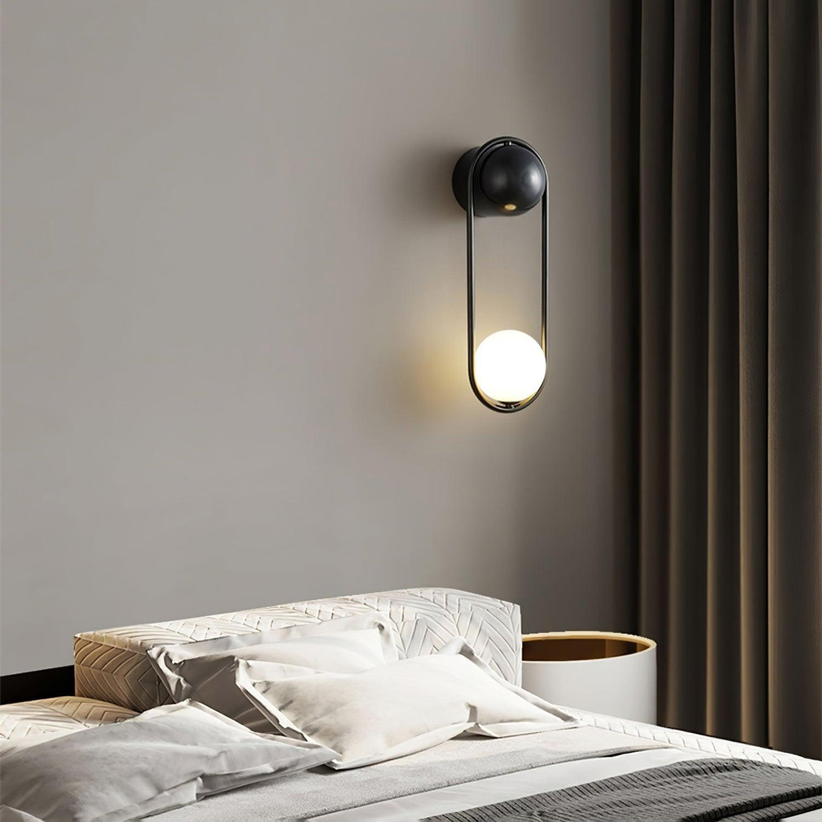 Glode Wall Lamp